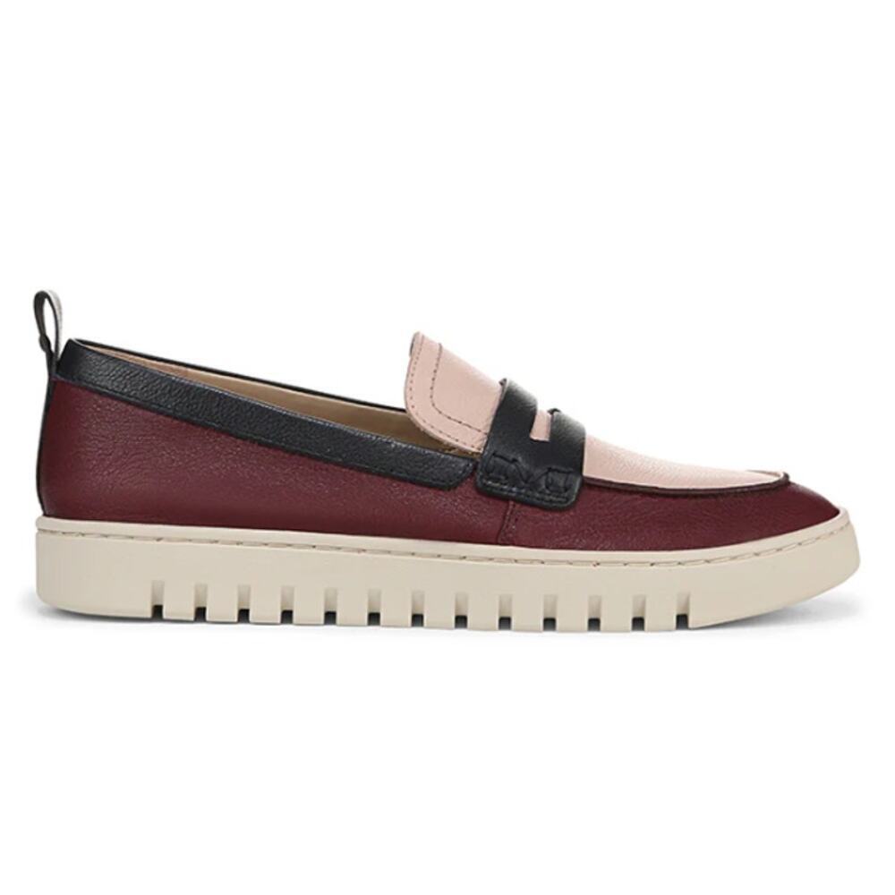 Vionic Women's Cherry Jubilee Multi Classic Uptown Loafer Size 8.5 M - Picture 3 of 10